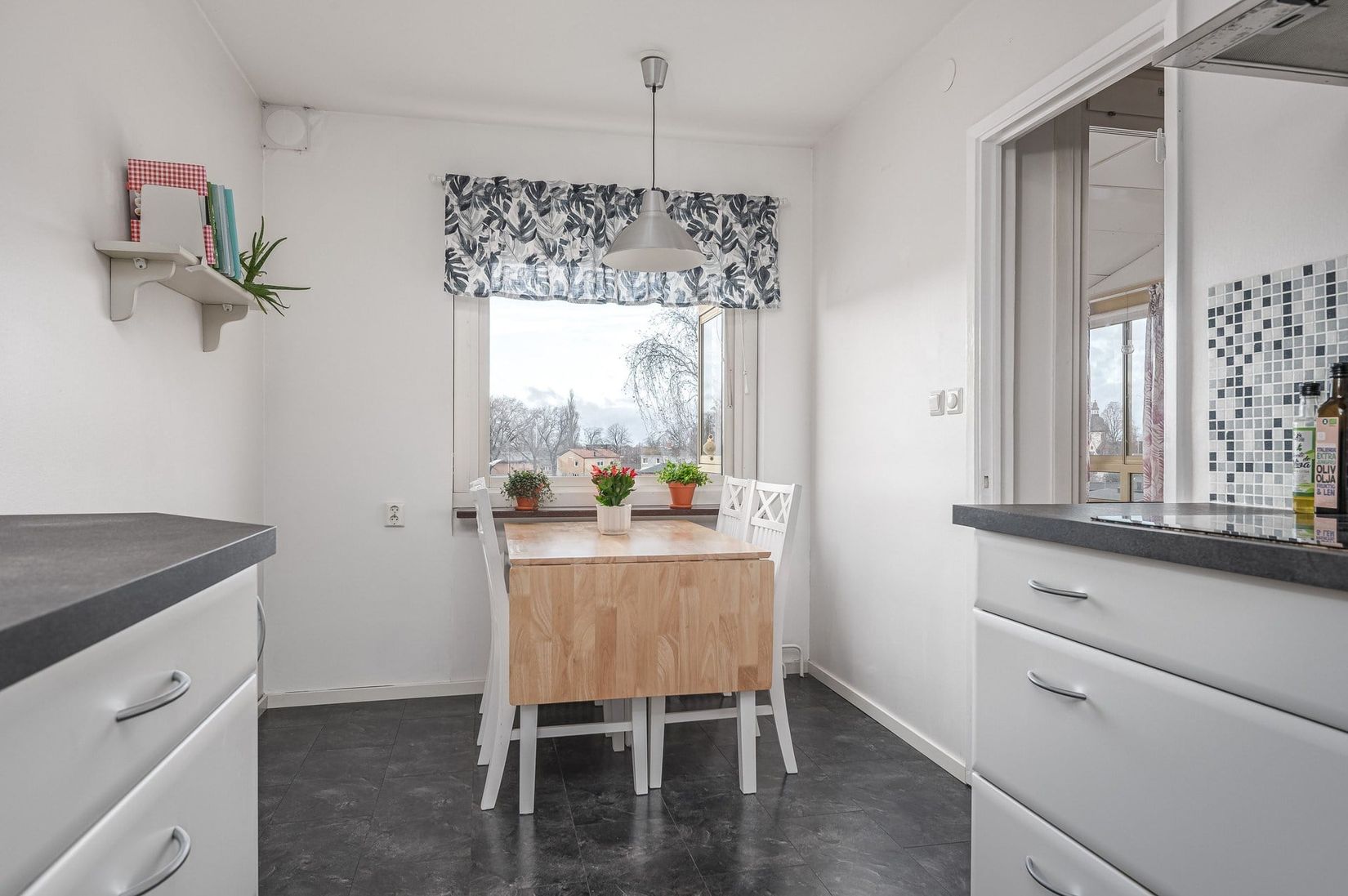 Bostadsrätt, De Geersgatan 103, Eneby, Norrköping