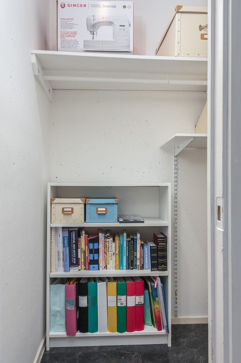 Bostadsrätt, De Geersgatan 103, Eneby, Norrköping