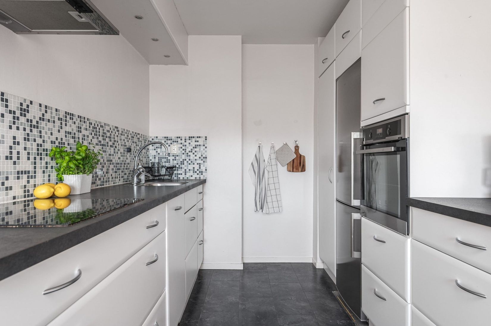 Bostadsrätt, De Geersgatan 103, Eneby, Norrköping