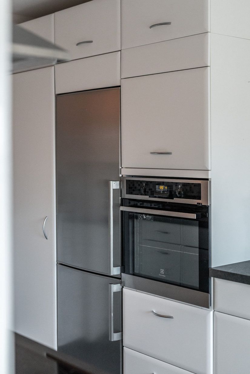 Bostadsrätt, De Geersgatan 103, Eneby, Norrköping