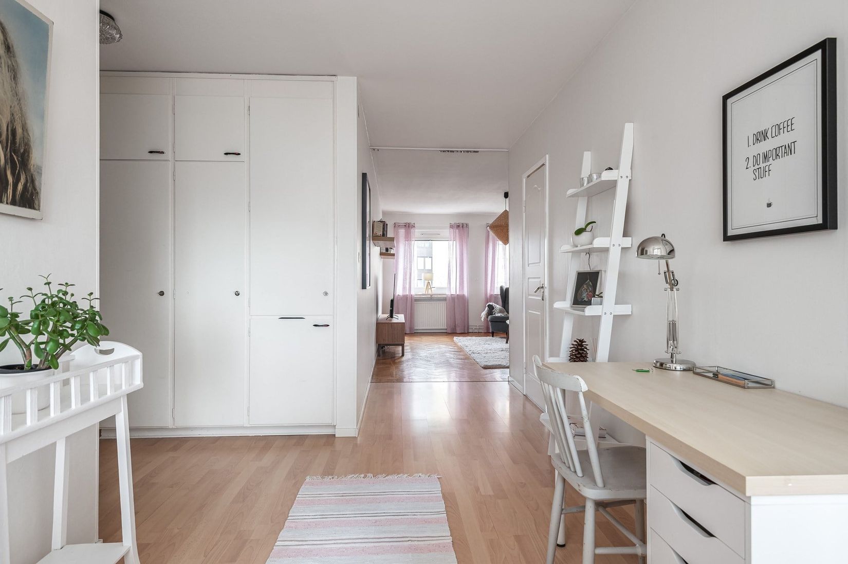 Bostadsrätt, De Geersgatan 103, Eneby, Norrköping