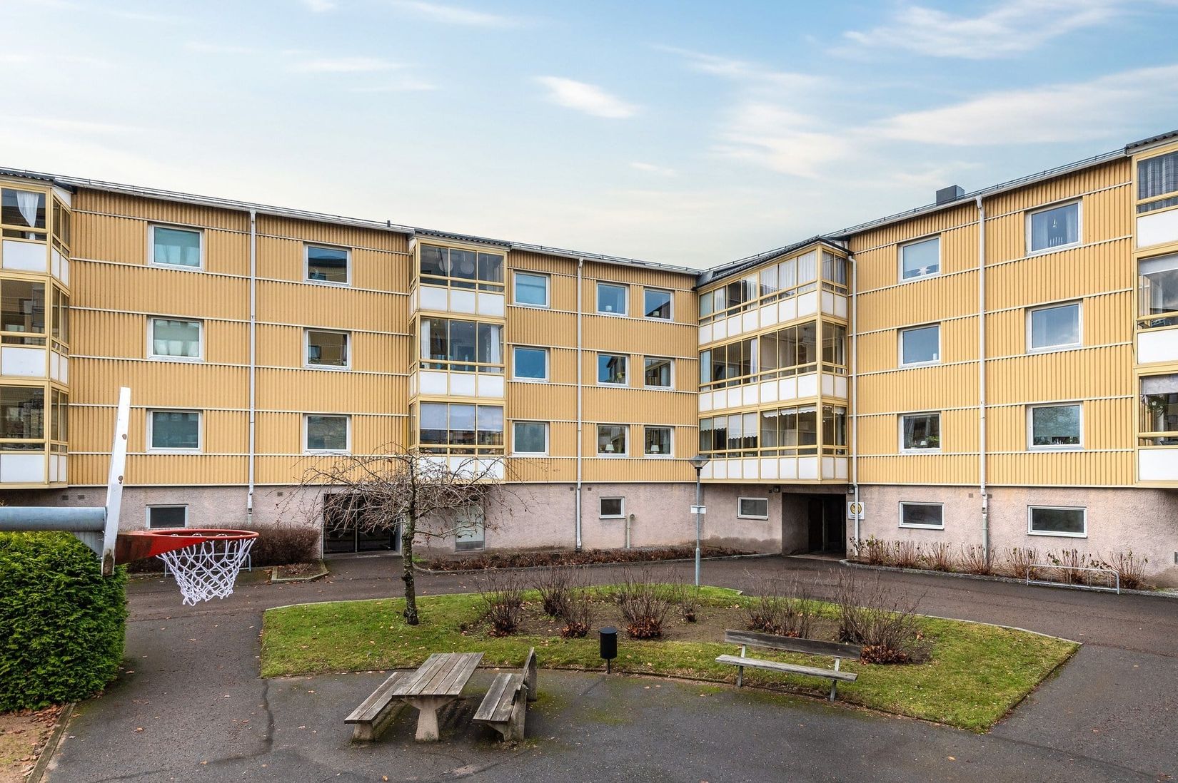 Bostadsrätt, De Geersgatan 103, Eneby, Norrköping