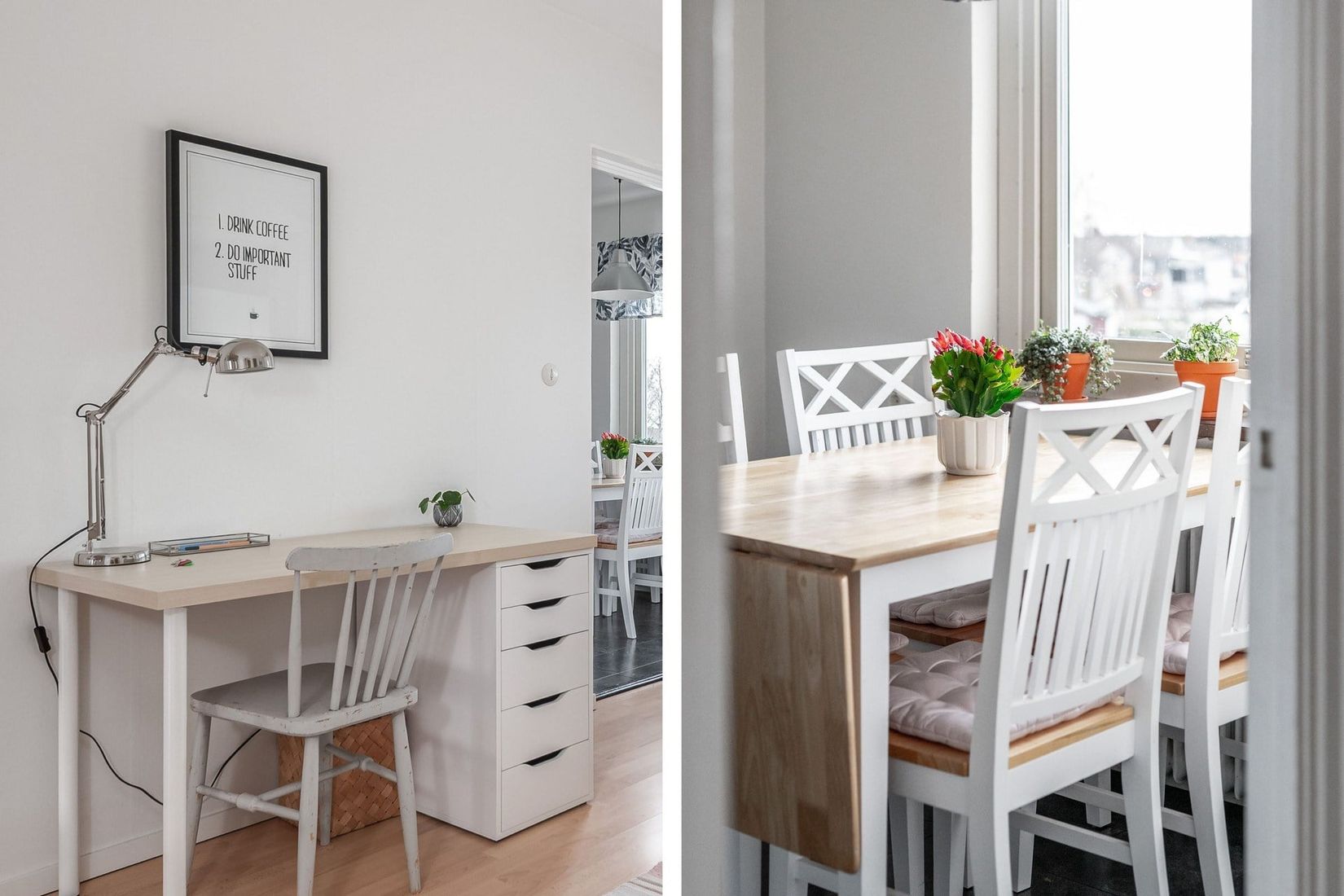 Bostadsrätt, De Geersgatan 103, Eneby, Norrköping