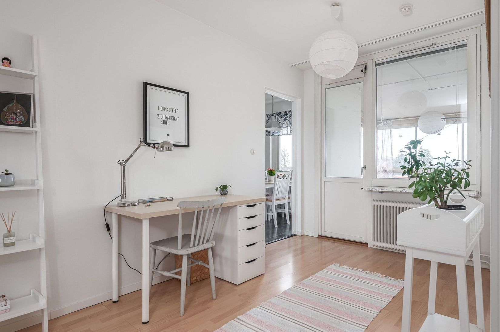 Bostadsrätt, De Geersgatan 103, Eneby, Norrköping