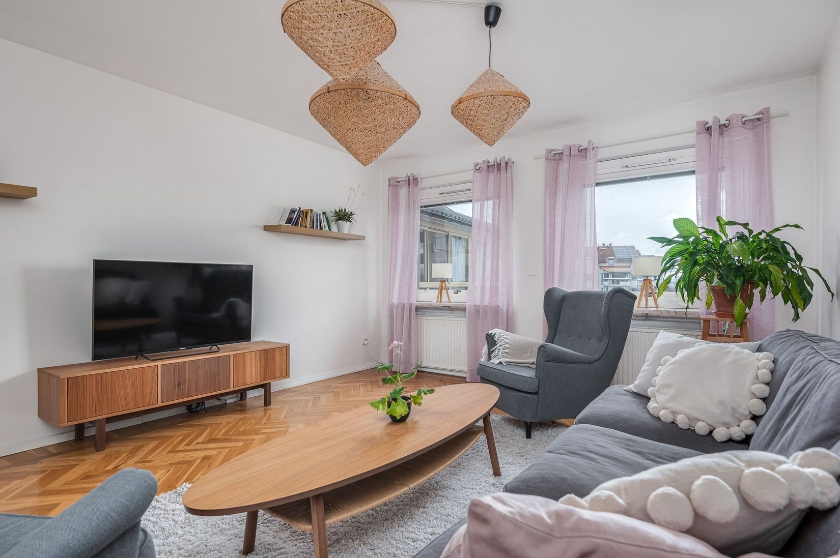 Bostadsrätt, De Geersgatan 103, Eneby, Norrköping