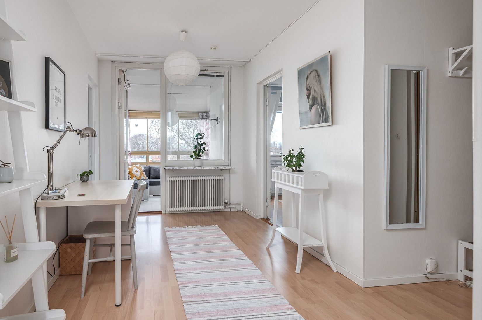 Bostadsrätt, De Geersgatan 103, Eneby, Norrköping