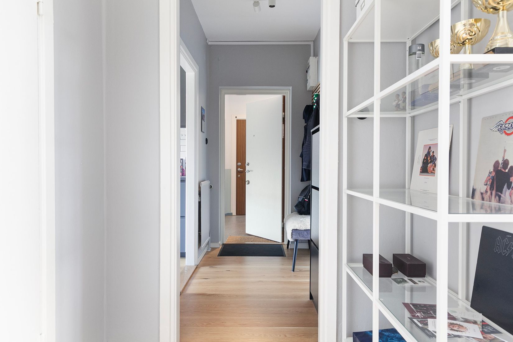 Bostadsrätt, Jönköpingsgatan 35c, Husensjö, Helsingborg