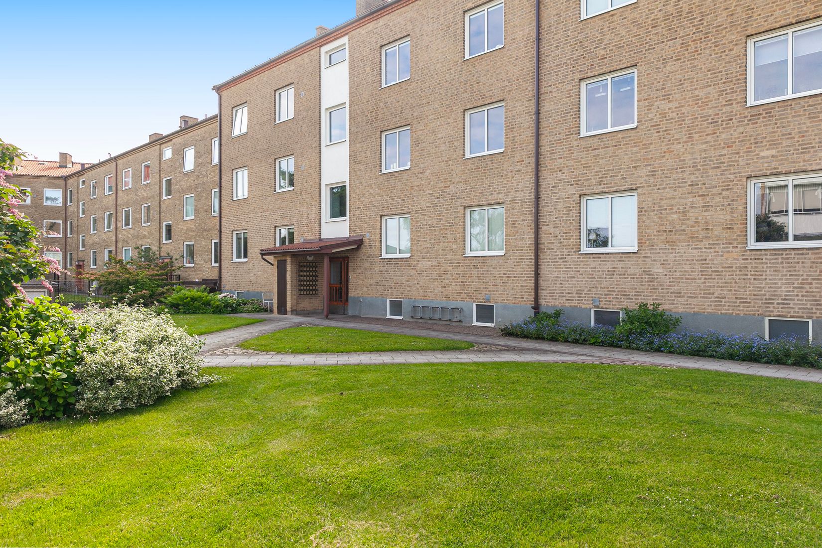 Bostadsrätt, Jönköpingsgatan 35c, Husensjö, Helsingborg