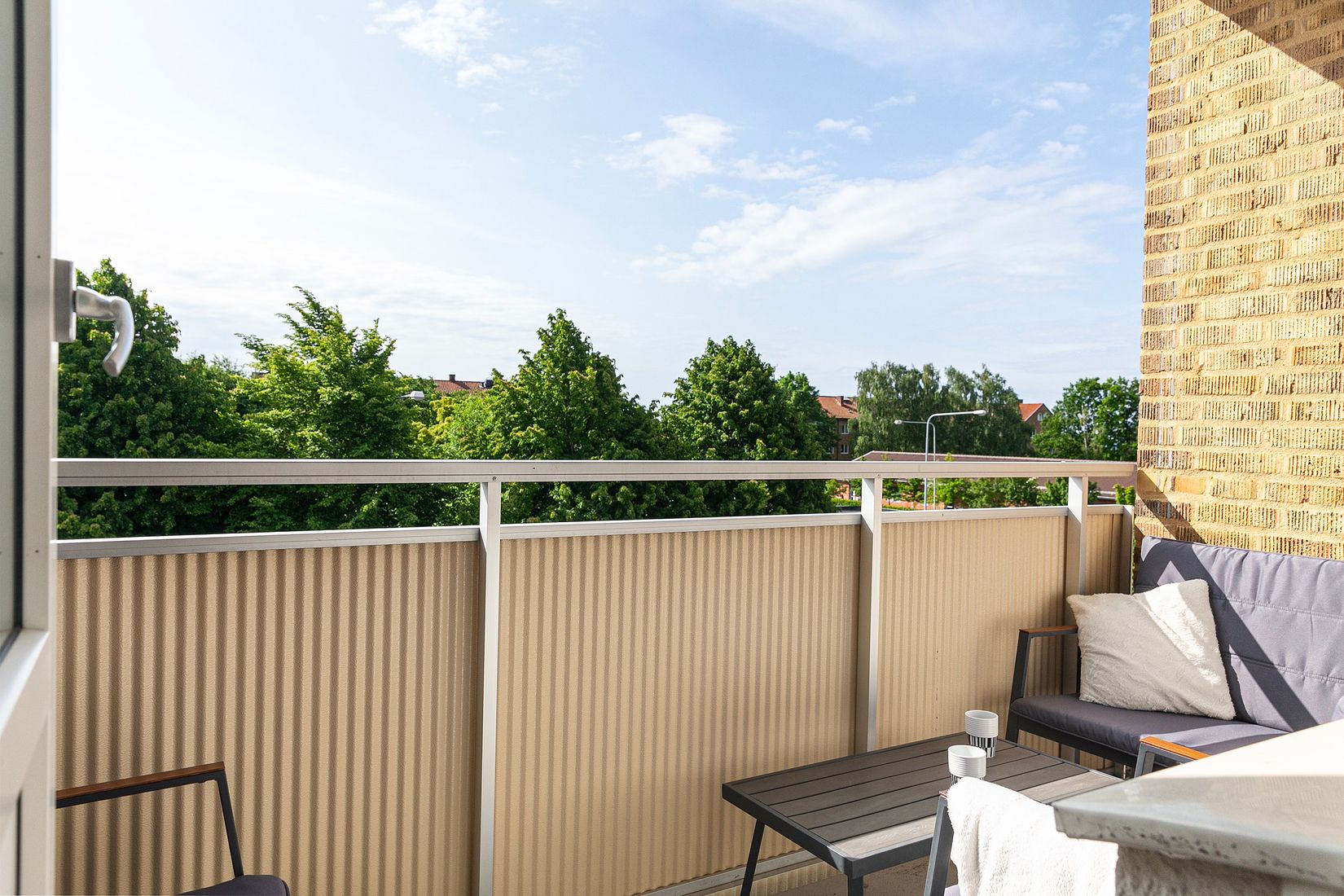 Bostadsrätt, Jönköpingsgatan 35c, Husensjö, Helsingborg