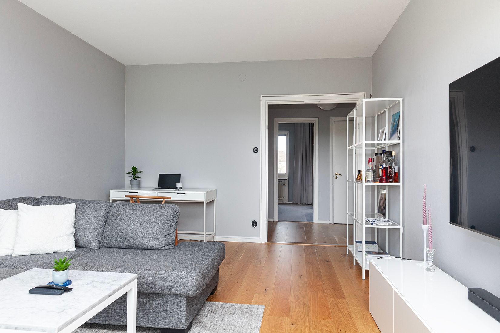 Bostadsrätt, Jönköpingsgatan 35c, Husensjö, Helsingborg