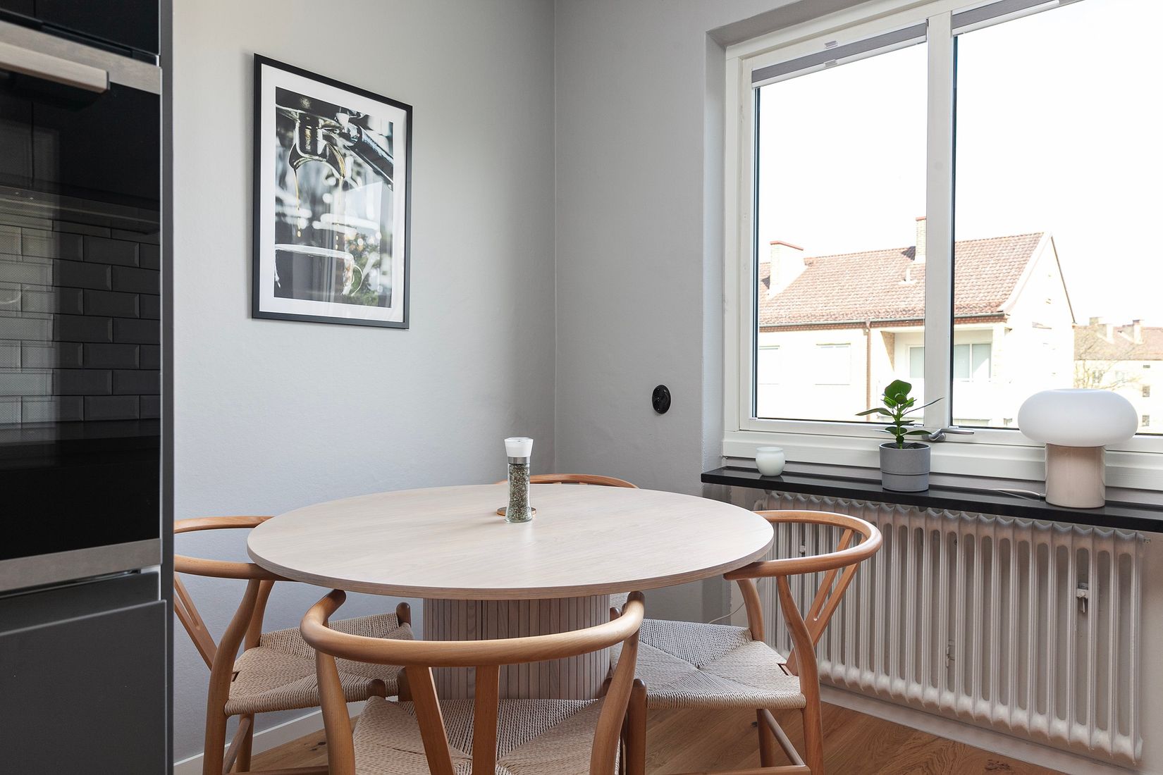 Bostadsrätt, Jönköpingsgatan 35c, Husensjö, Helsingborg