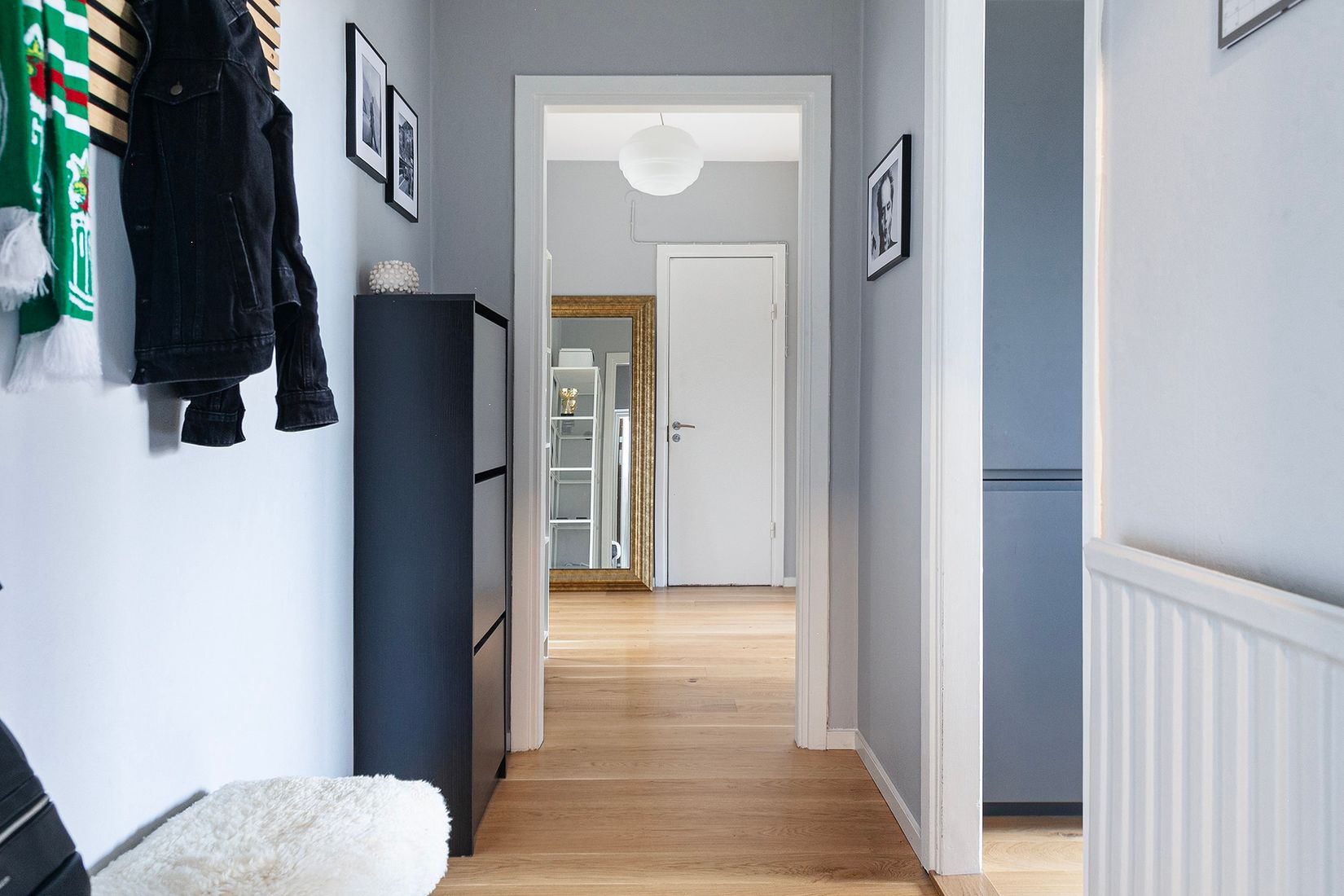 Bostadsrätt, Jönköpingsgatan 35c, Husensjö, Helsingborg