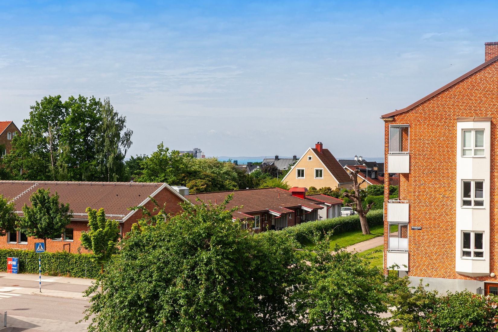Bostadsrätt, Jönköpingsgatan 35c, Husensjö, Helsingborg