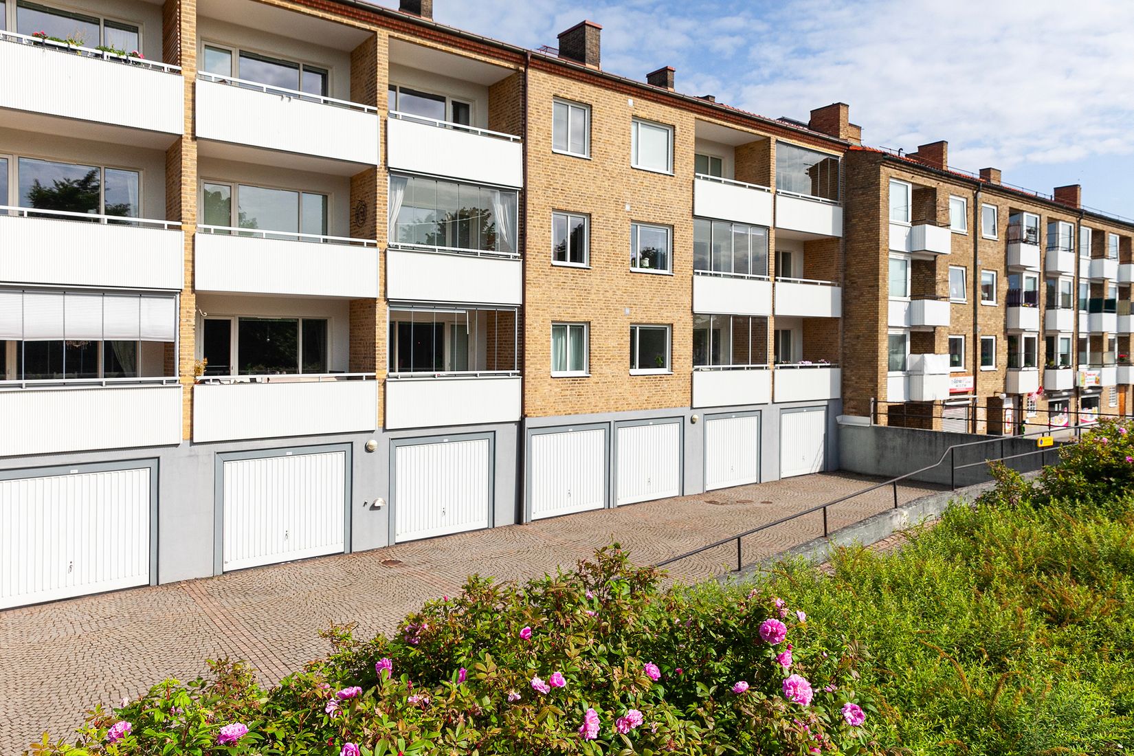 Bostadsrätt, Jönköpingsgatan 35c, Husensjö, Helsingborg