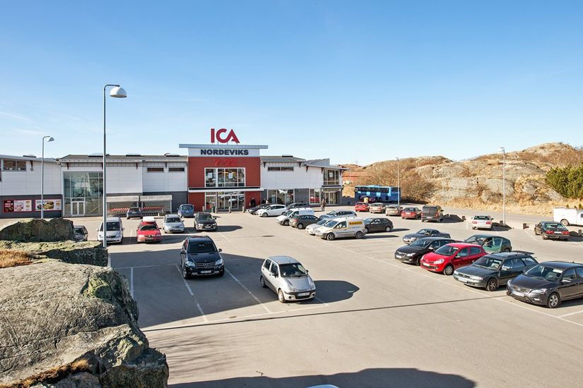 Bostadsrätt, Hvitfeldtsvägen 54, Skärhamn Centralt, Tjörn