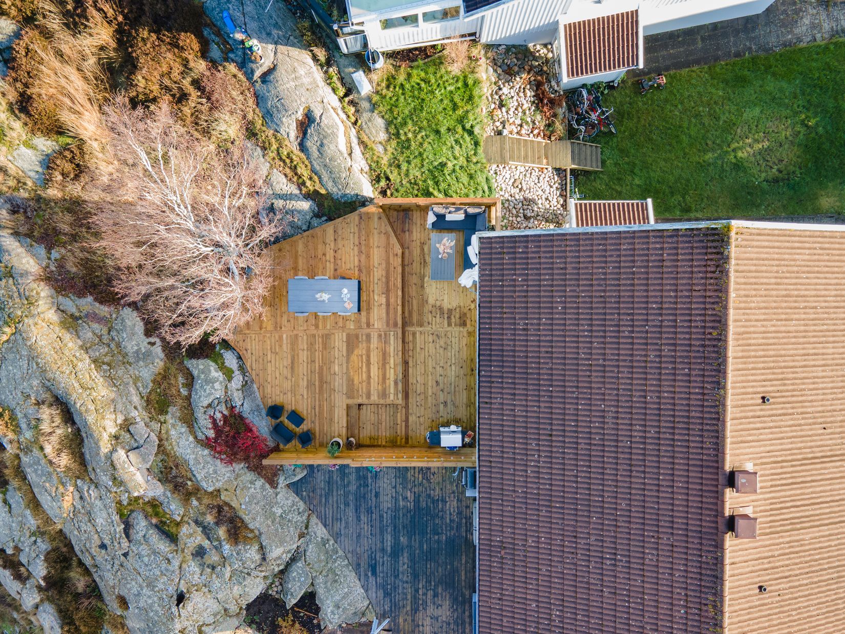 Bostadsrätt, Hvitfeldtsvägen 54, Skärhamn Centralt, Tjörn