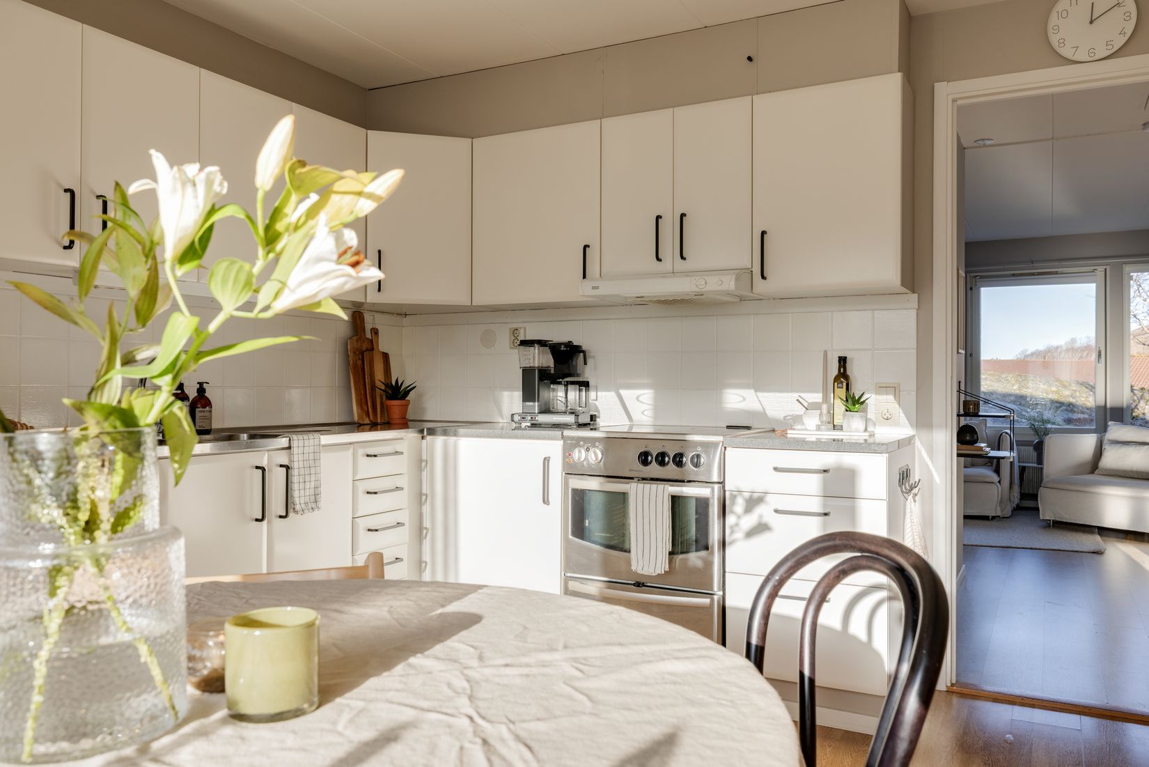 Bostadsrätt, Hvitfeldtsvägen 54, Skärhamn Centralt, Tjörn