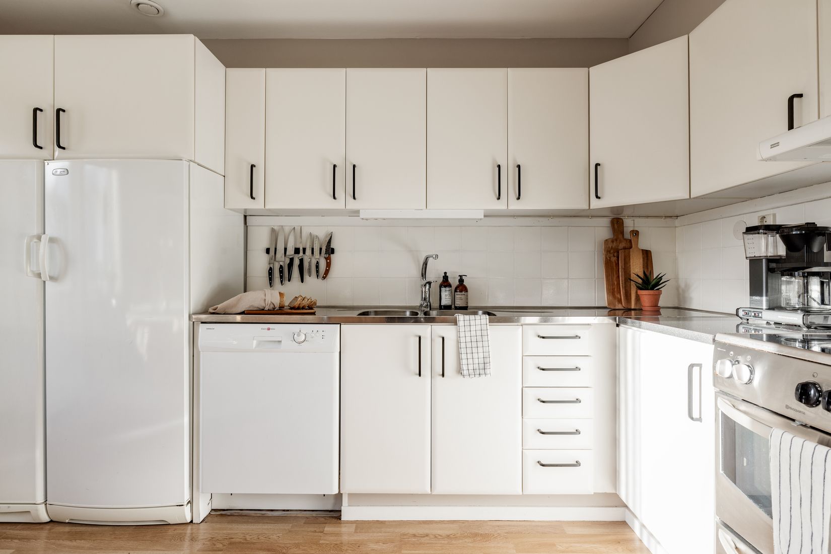 Bostadsrätt, Hvitfeldtsvägen 54, Skärhamn Centralt, Tjörn