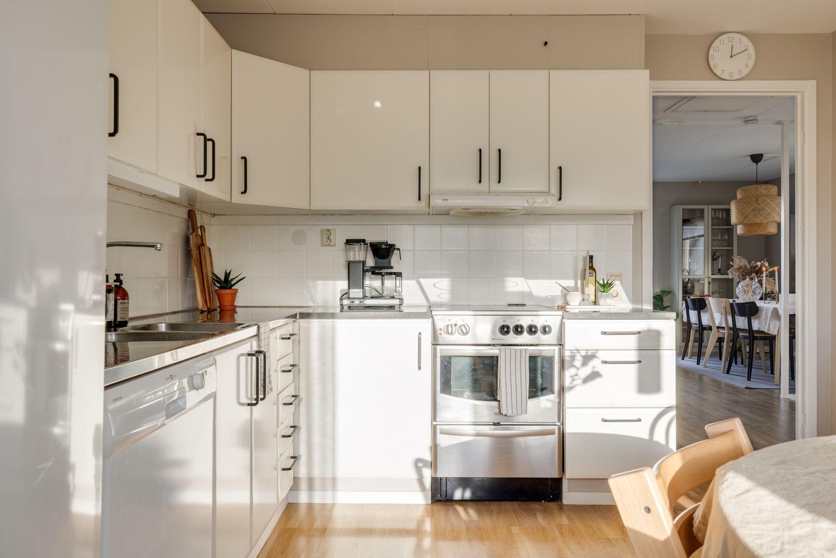 Bostadsrätt, Hvitfeldtsvägen 54, Skärhamn Centralt, Tjörn