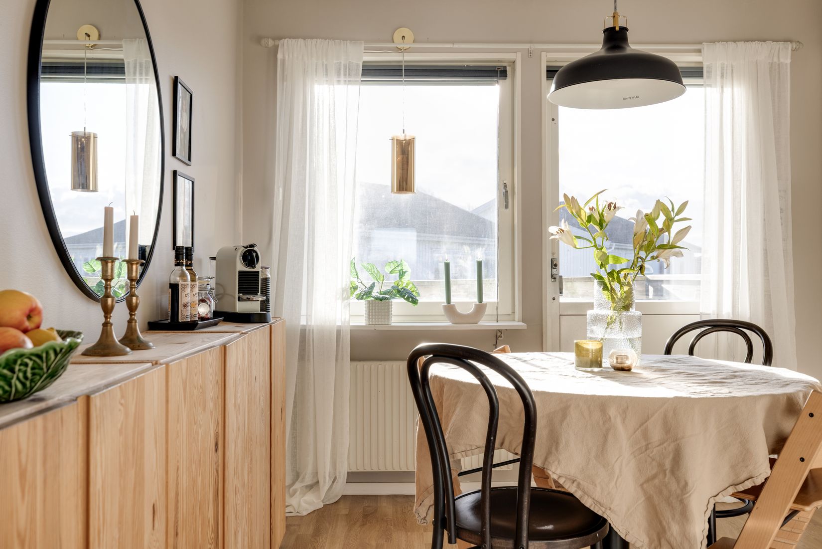 Bostadsrätt, Hvitfeldtsvägen 54, Skärhamn Centralt, Tjörn