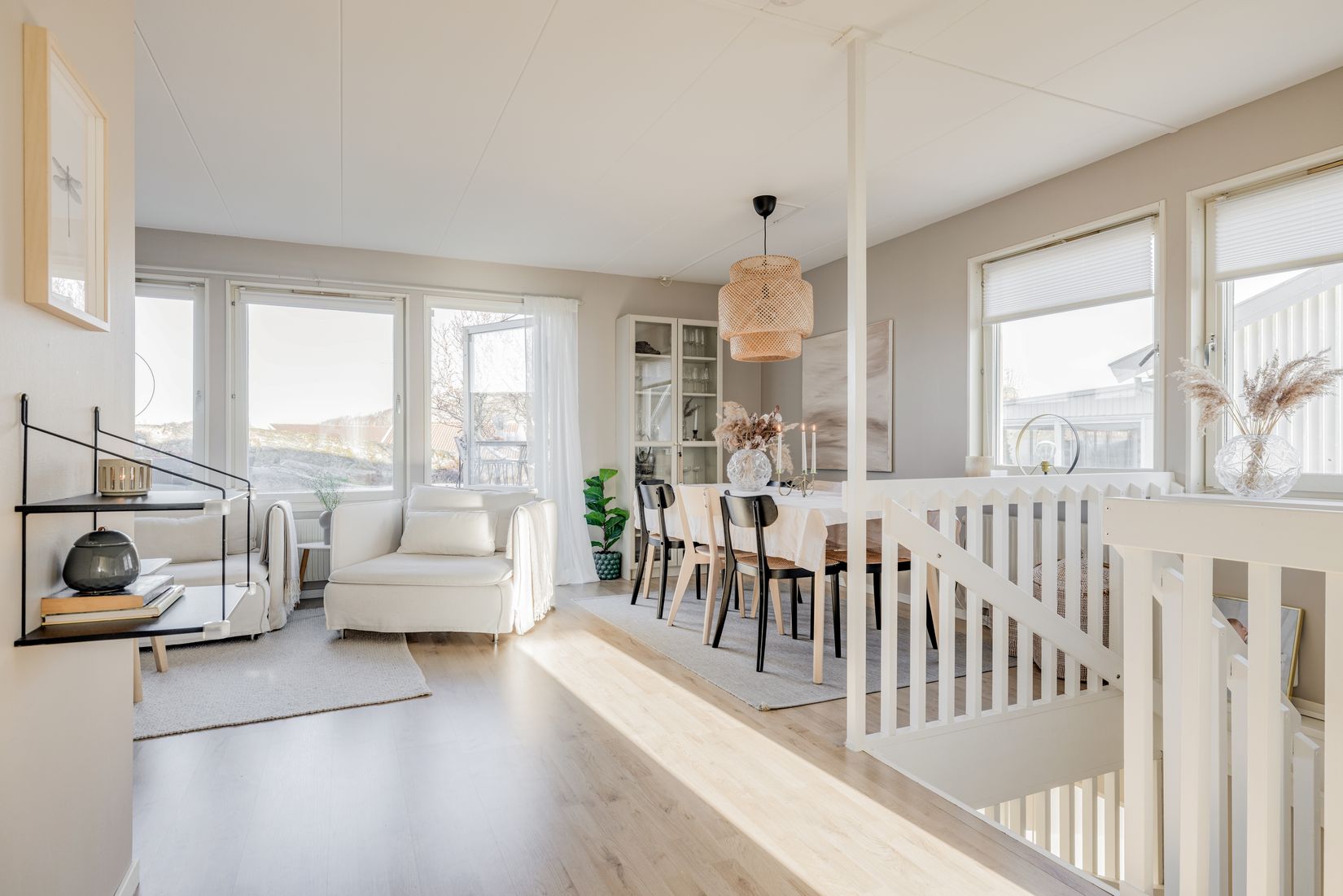 Bostadsrätt, Hvitfeldtsvägen 54, Skärhamn Centralt, Tjörn