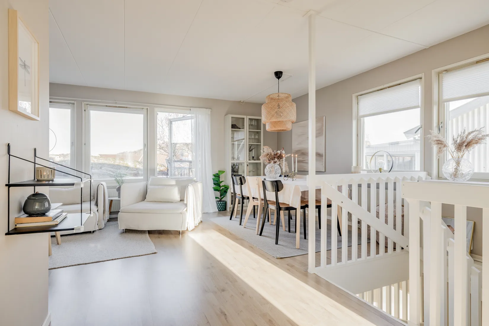 Bostadsrätt, Hvitfeldtsvägen 54, Skärhamn Centralt, Tjörn