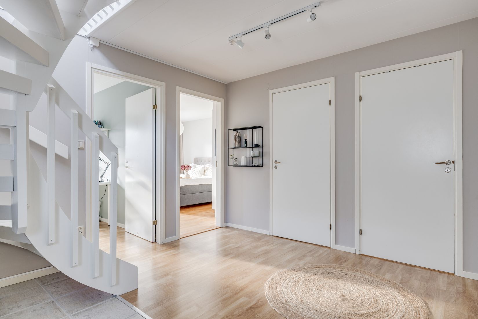 Bostadsrätt, Hvitfeldtsvägen 54, Skärhamn Centralt, Tjörn