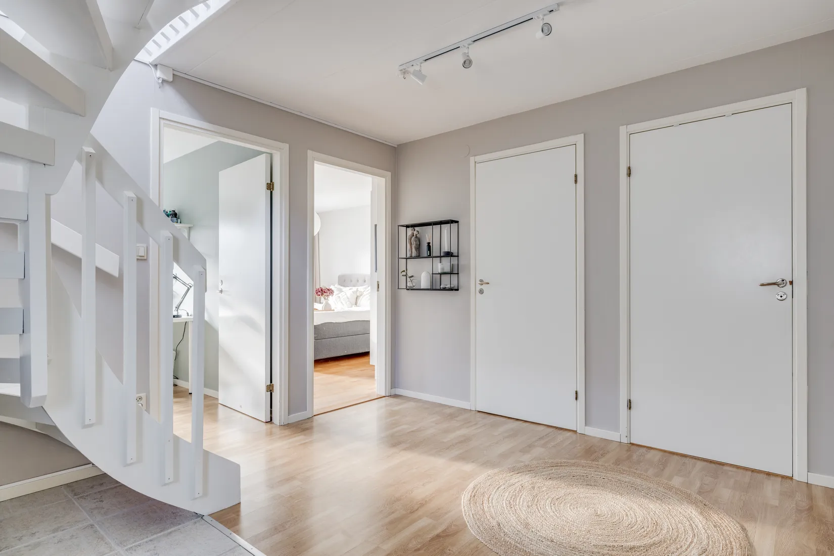 Bostadsrätt, Hvitfeldtsvägen 54, Skärhamn Centralt, Tjörn