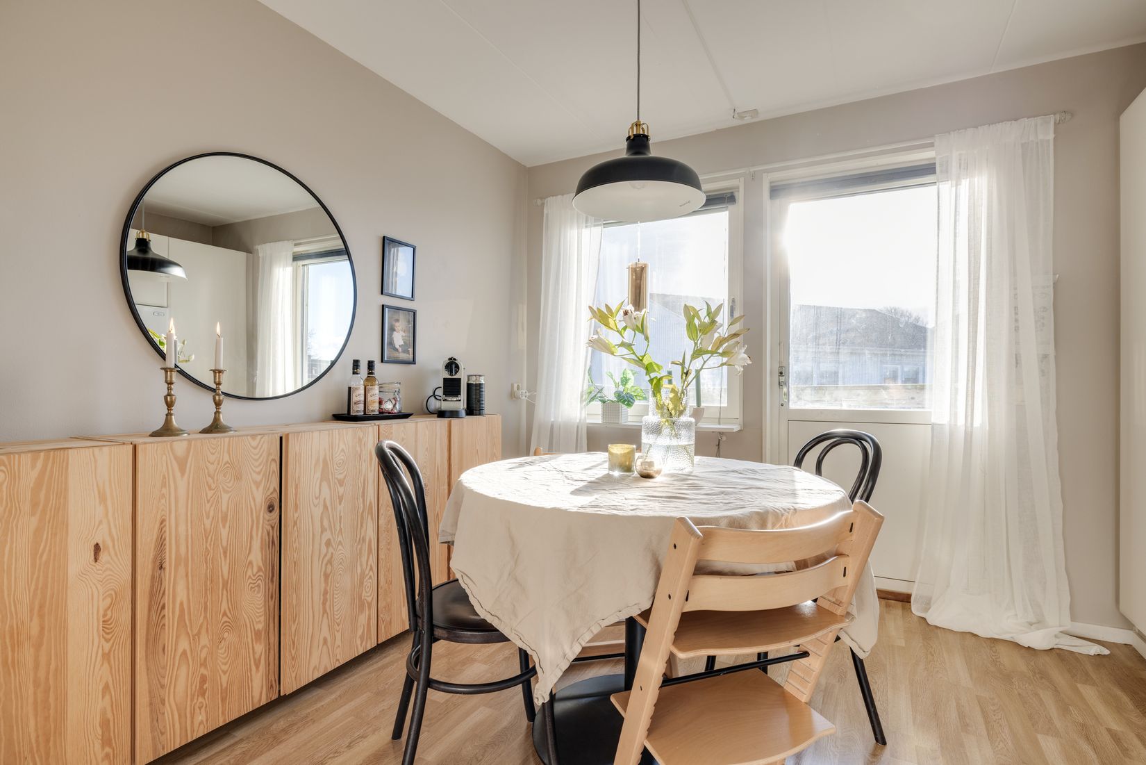 Bostadsrätt, Hvitfeldtsvägen 54, Skärhamn Centralt, Tjörn