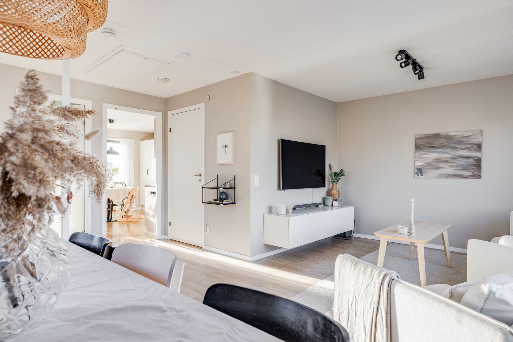 Bostadsrätt, Hvitfeldtsvägen 54, Skärhamn Centralt, Tjörn