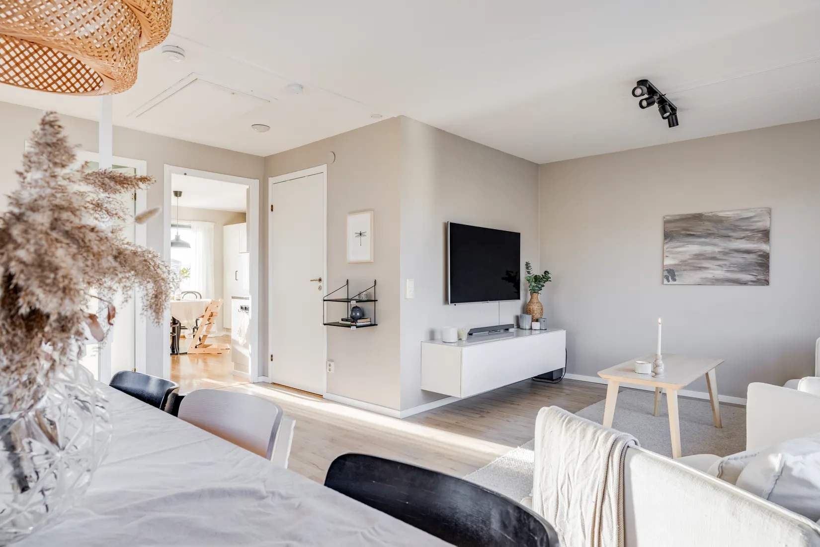 Bostadsrätt, Hvitfeldtsvägen 54, Skärhamn Centralt, Tjörn