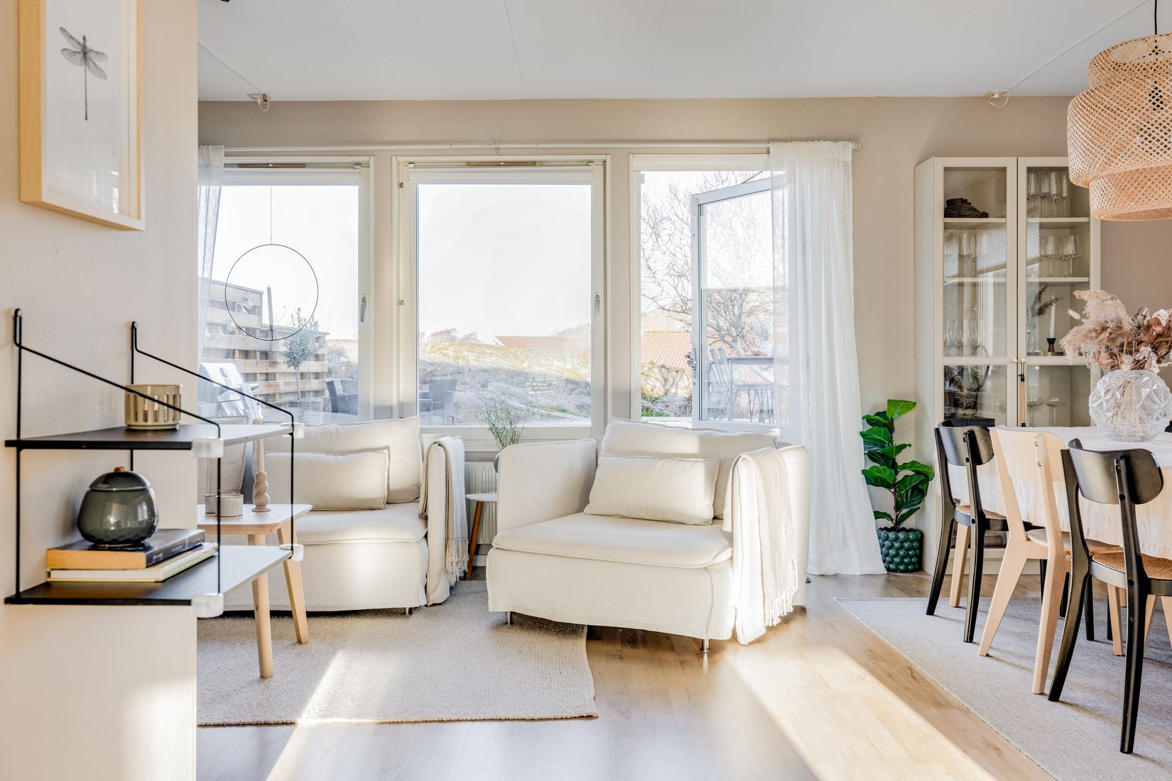 Bostadsrätt, Hvitfeldtsvägen 54, Skärhamn Centralt, Tjörn