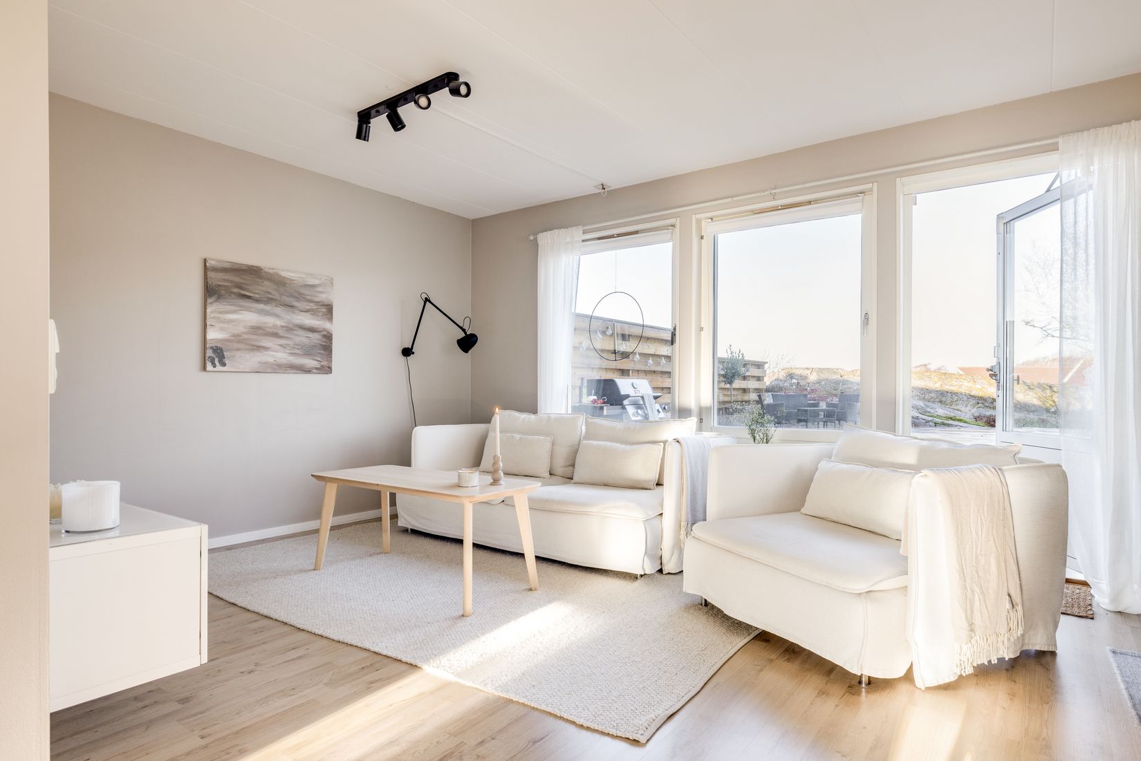 Bostadsrätt, Hvitfeldtsvägen 54, Skärhamn Centralt, Tjörn