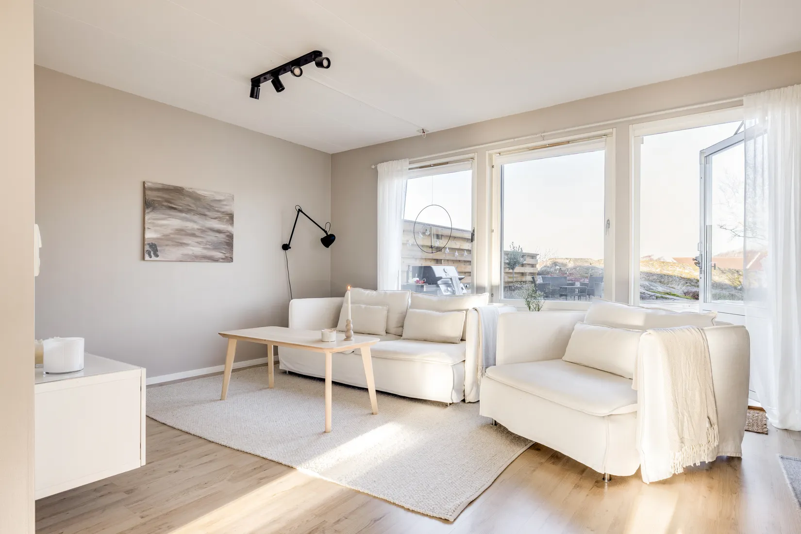 Bostadsrätt, Hvitfeldtsvägen 54, Skärhamn Centralt, Tjörn