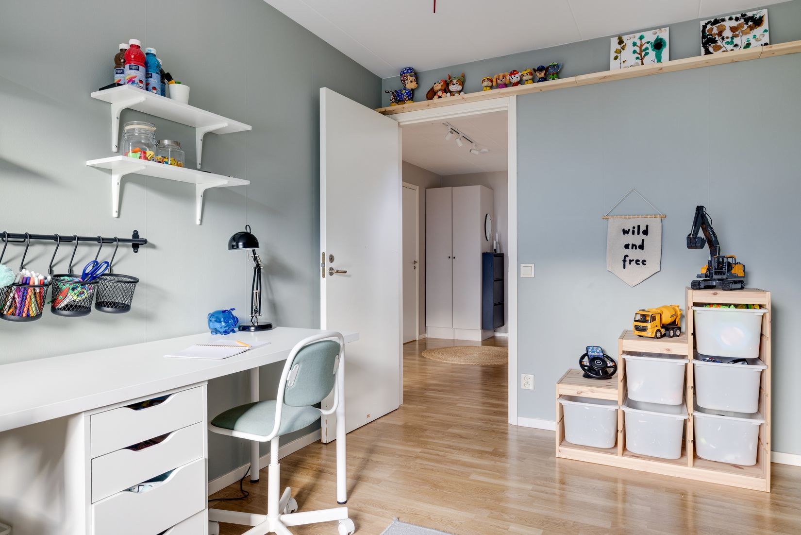 Bostadsrätt, Hvitfeldtsvägen 54, Skärhamn Centralt, Tjörn