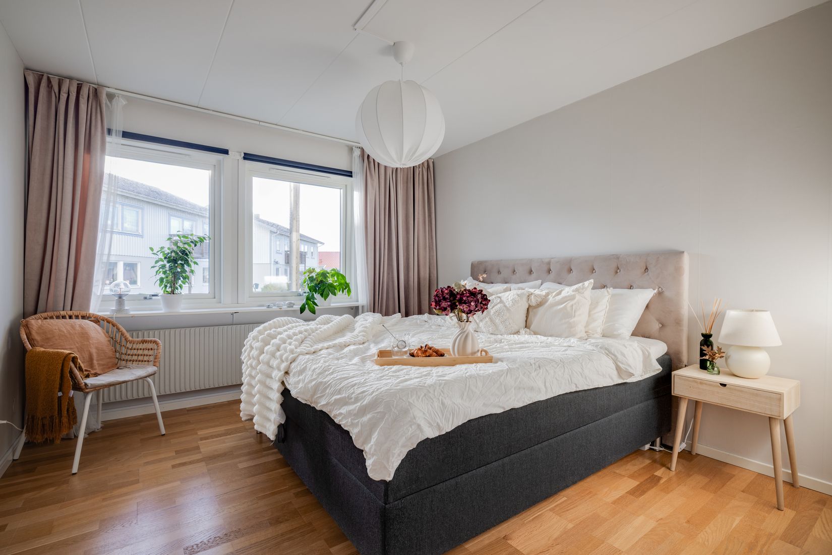 Bostadsrätt, Hvitfeldtsvägen 54, Skärhamn Centralt, Tjörn