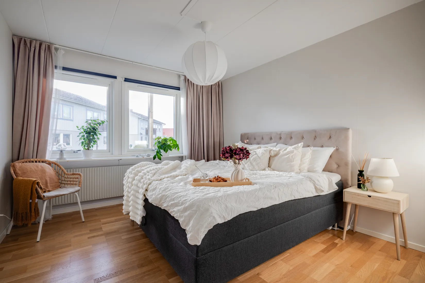 Bostadsrätt, Hvitfeldtsvägen 54, Skärhamn Centralt, Tjörn