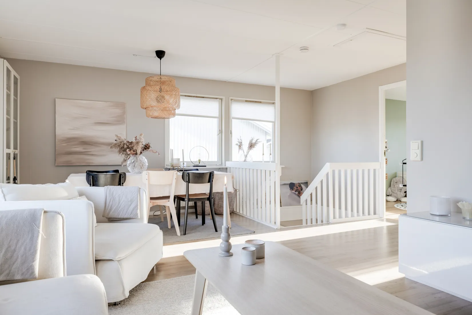 Bostadsrätt, Hvitfeldtsvägen 54, Skärhamn Centralt, Tjörn