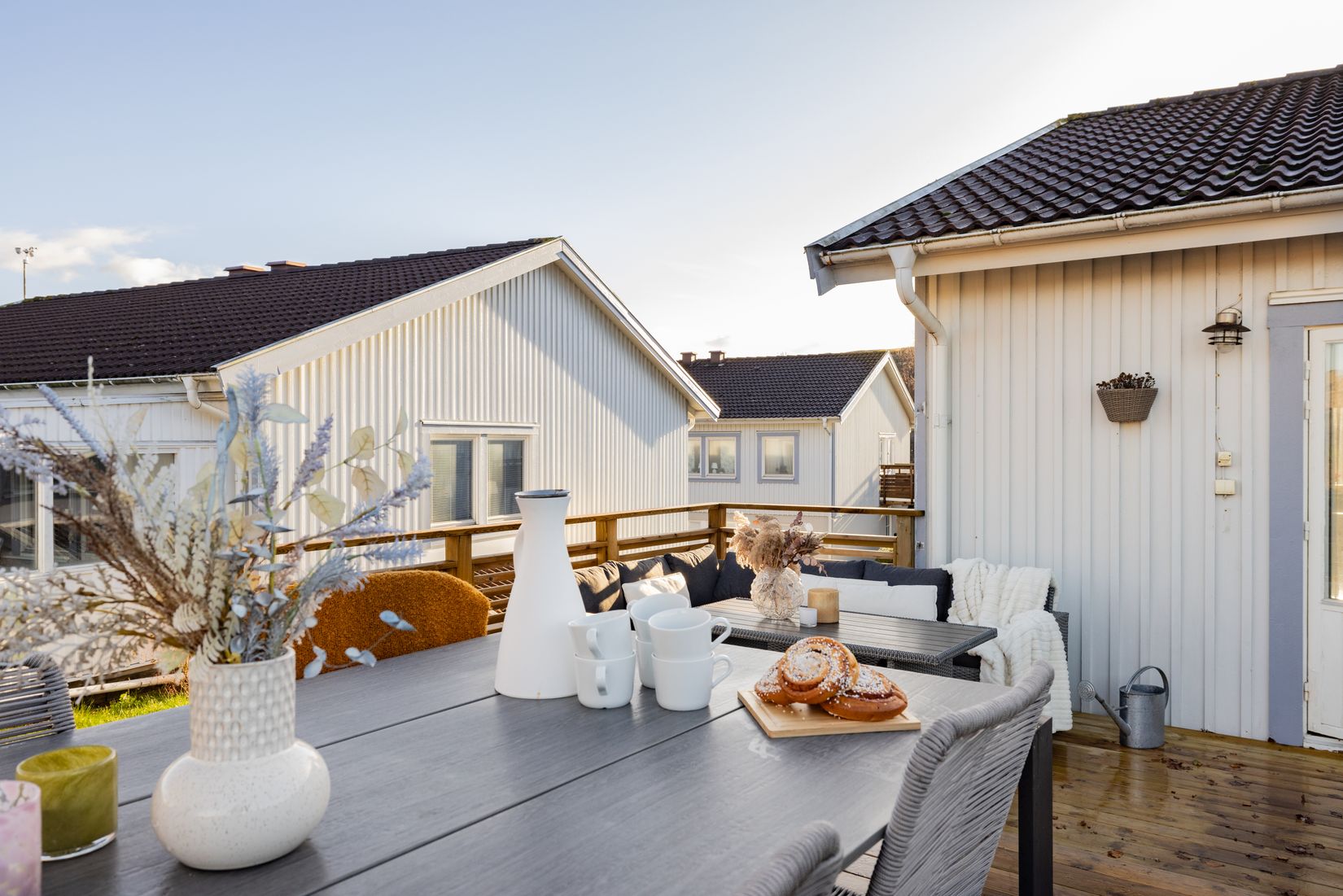 Bostadsrätt, Hvitfeldtsvägen 54, Skärhamn Centralt, Tjörn