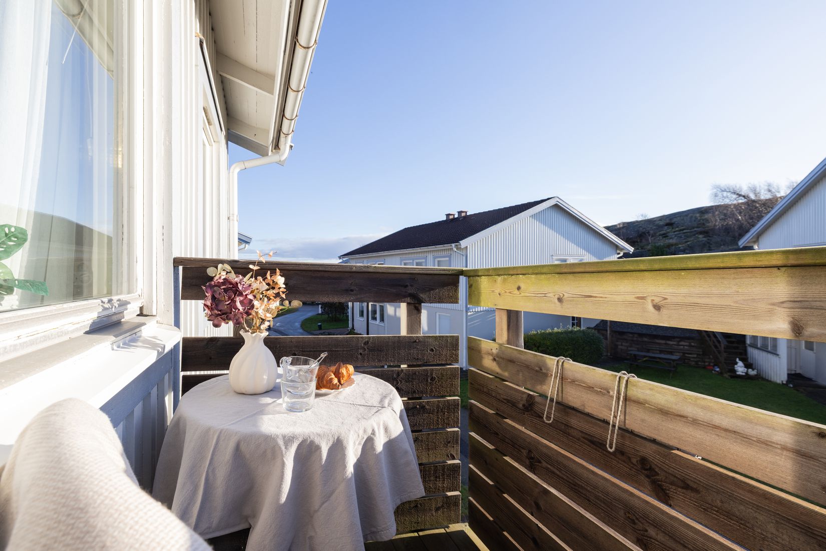 Bostadsrätt, Hvitfeldtsvägen 54, Skärhamn Centralt, Tjörn