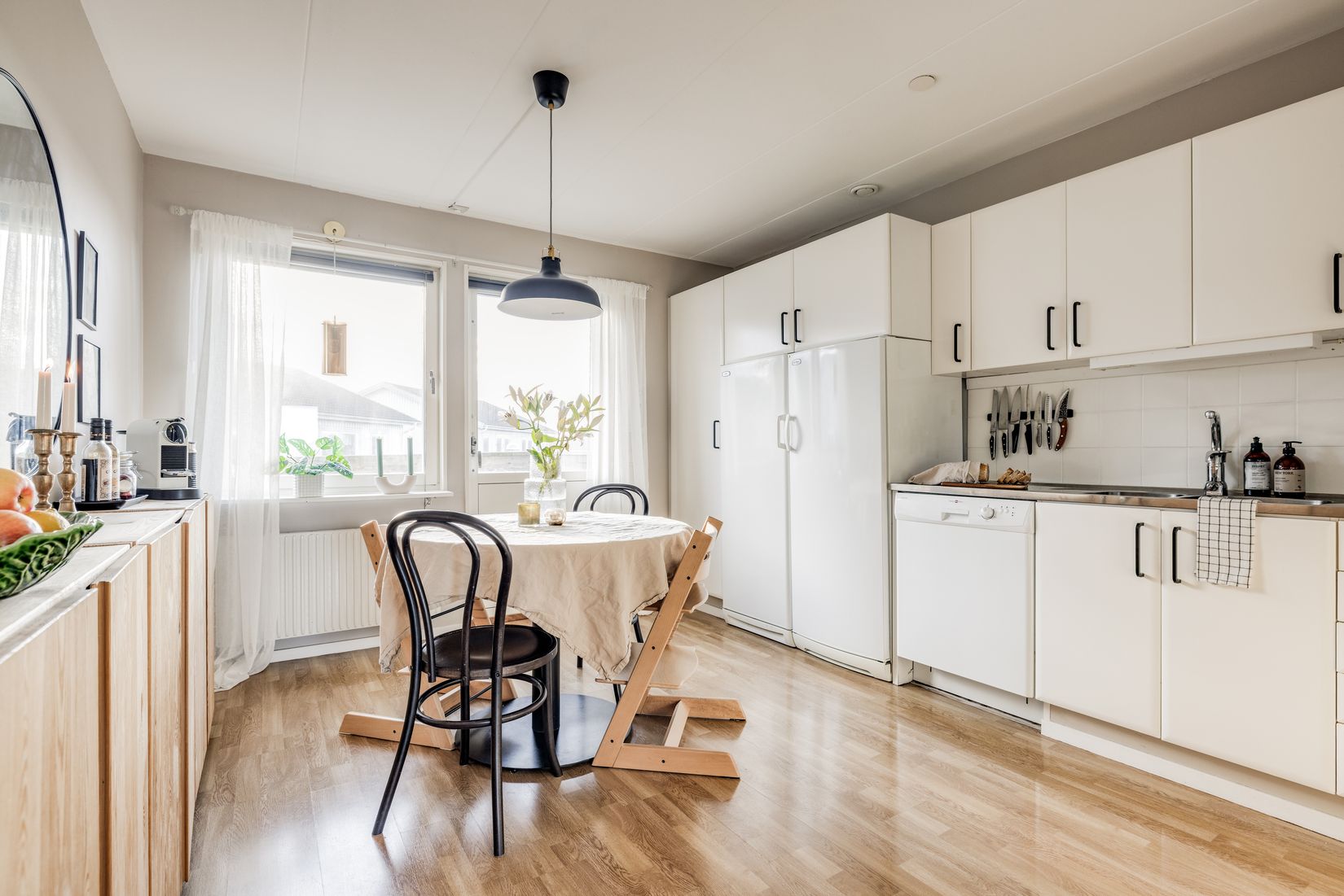 Bostadsrätt, Hvitfeldtsvägen 54, Skärhamn Centralt, Tjörn