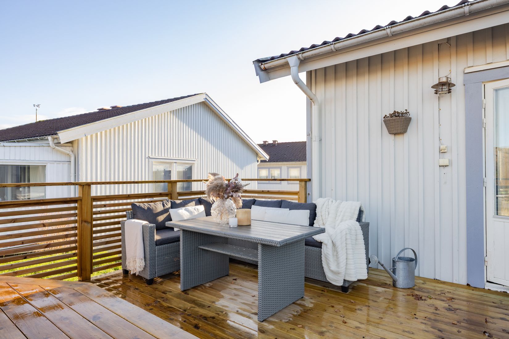 Bostadsrätt, Hvitfeldtsvägen 54, Skärhamn Centralt, Tjörn