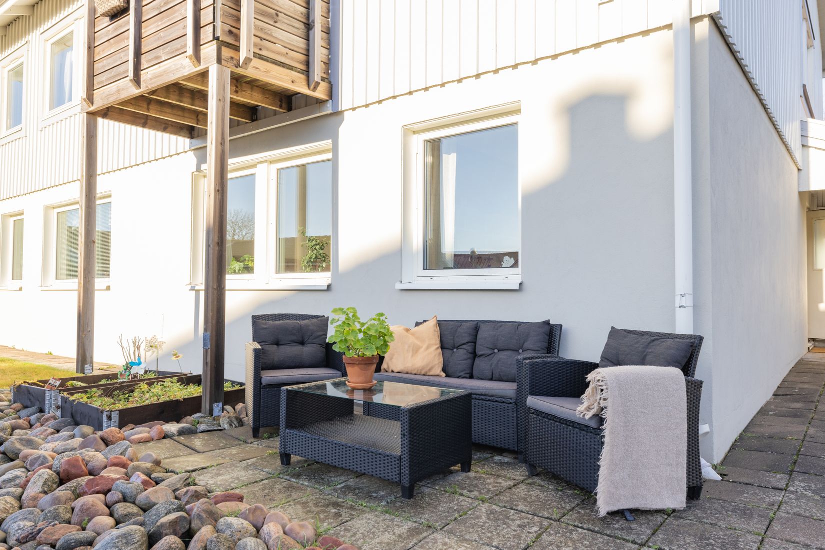 Bostadsrätt, Hvitfeldtsvägen 54, Skärhamn Centralt, Tjörn