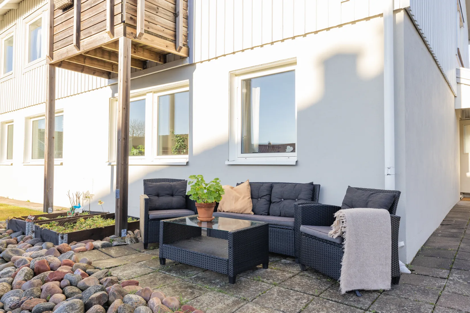Bostadsrätt, Hvitfeldtsvägen 54, Skärhamn Centralt, Tjörn