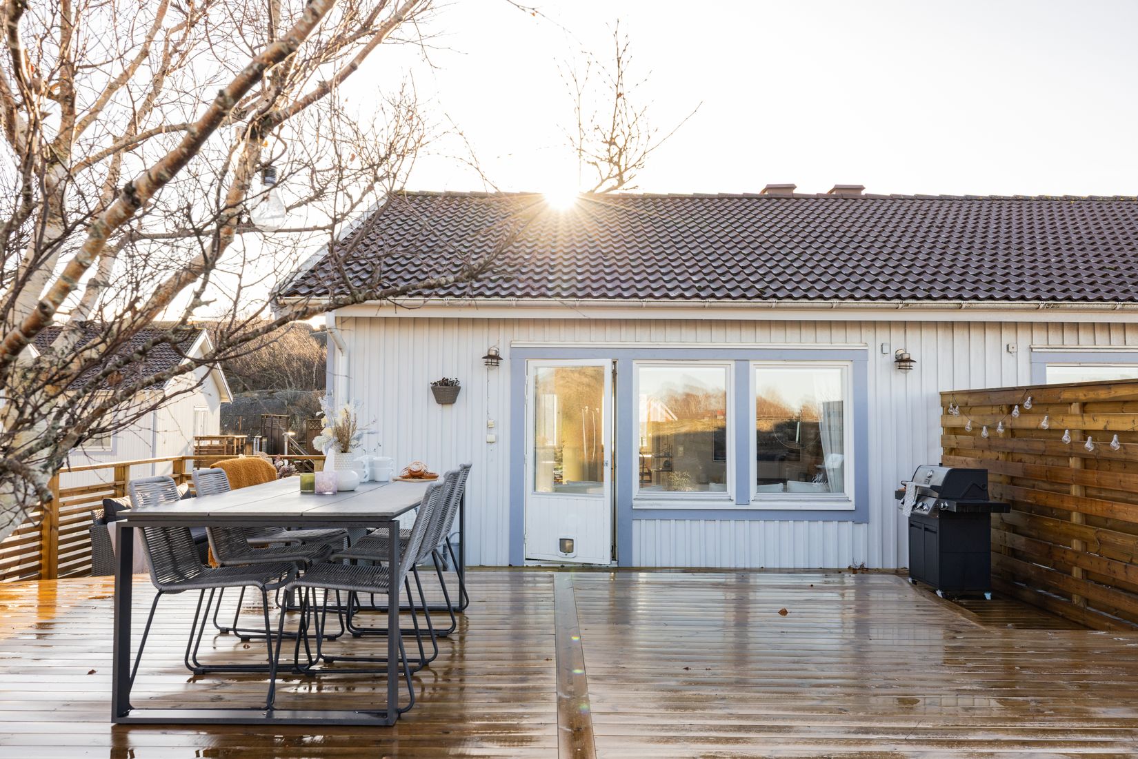 Bostadsrätt, Hvitfeldtsvägen 54, Skärhamn Centralt, Tjörn