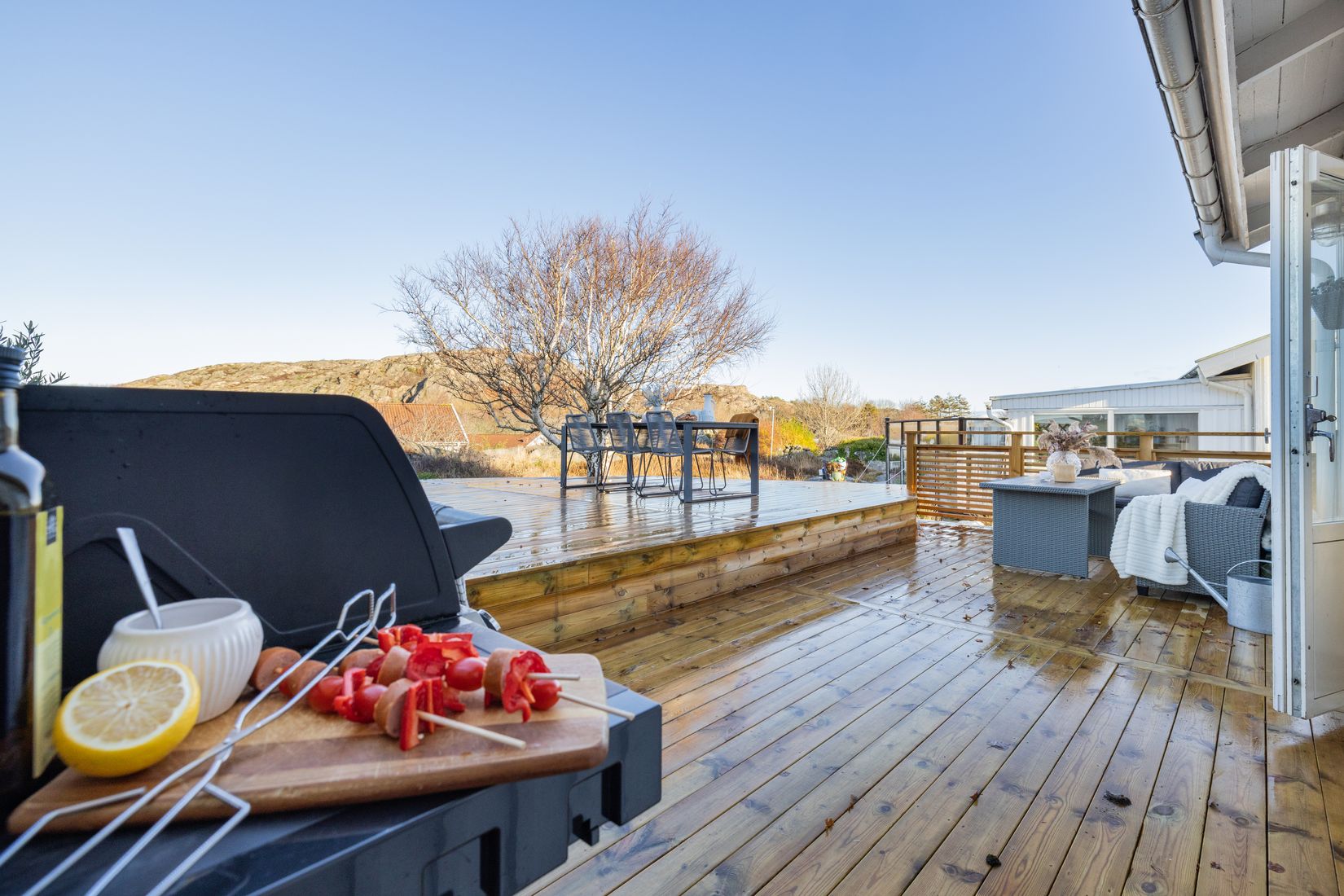 Bostadsrätt, Hvitfeldtsvägen 54, Skärhamn Centralt, Tjörn