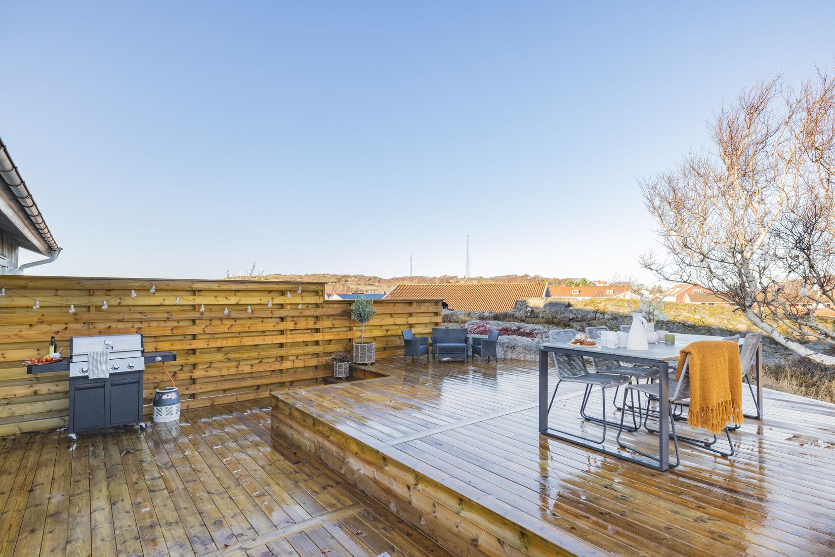 Bostadsrätt, Hvitfeldtsvägen 54, Skärhamn Centralt, Tjörn