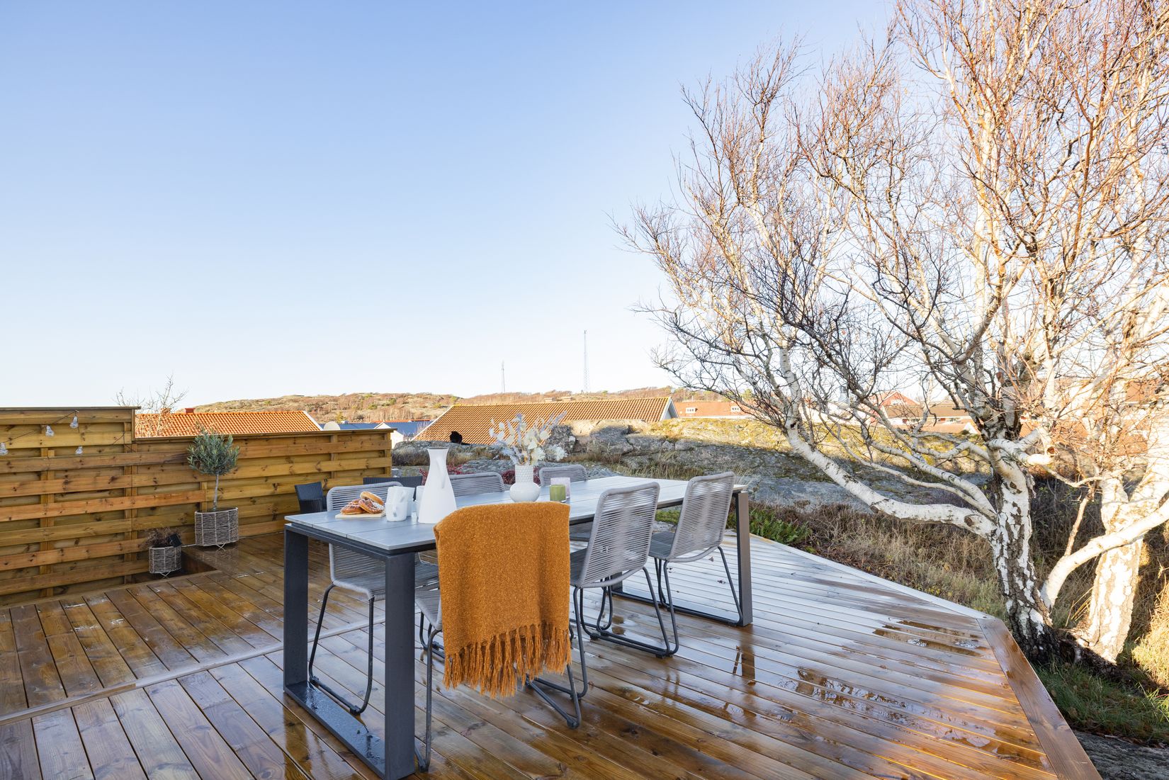 Bostadsrätt, Hvitfeldtsvägen 54, Skärhamn Centralt, Tjörn