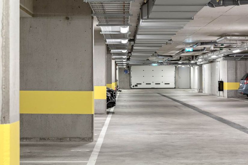 Bostadsrätt, Åby allé 7, Stallbacken, Mölndal