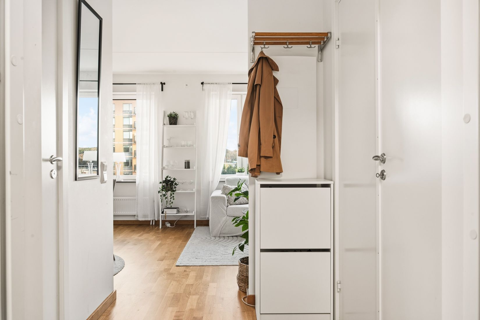 Bostadsrätt, Åby allé 7, Stallbacken, Mölndal
